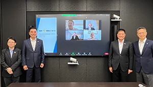 BB贝博艾弗森董事会决议通过收购德国BHTC 拓展智慧移动生态圈